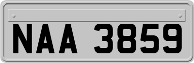 NAA3859