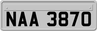 NAA3870