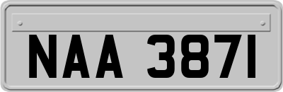 NAA3871