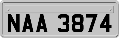 NAA3874