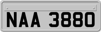 NAA3880