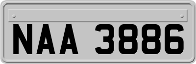 NAA3886