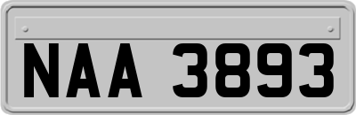 NAA3893