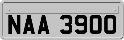 NAA3900