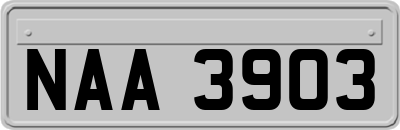 NAA3903