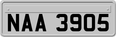 NAA3905