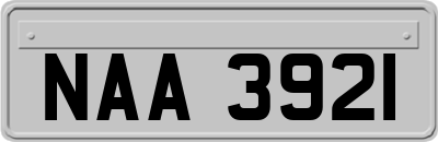 NAA3921