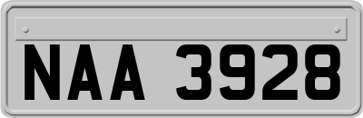 NAA3928