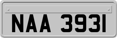 NAA3931