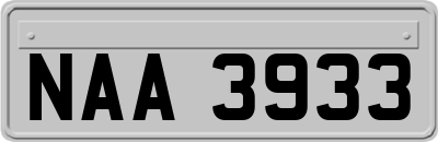 NAA3933