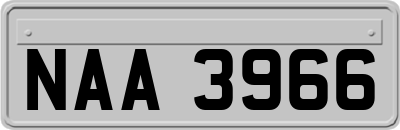 NAA3966