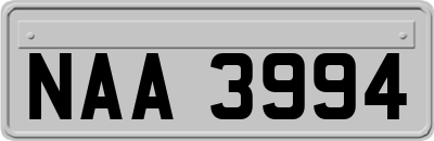 NAA3994