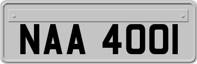 NAA4001