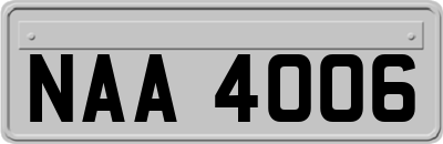 NAA4006