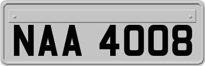 NAA4008