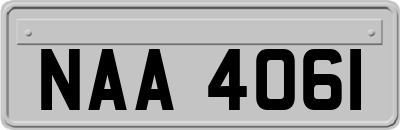 NAA4061