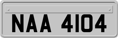 NAA4104