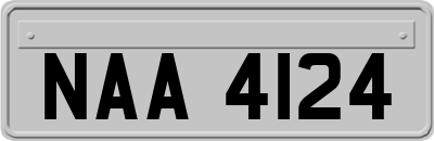 NAA4124