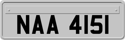 NAA4151