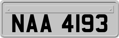 NAA4193