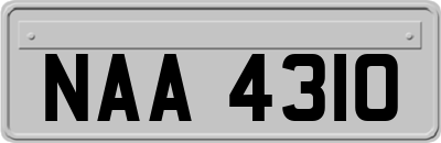 NAA4310