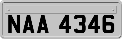 NAA4346