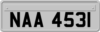 NAA4531