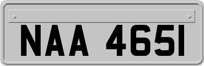 NAA4651