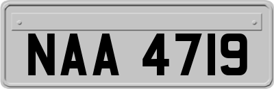 NAA4719