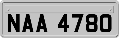 NAA4780