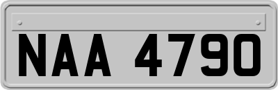 NAA4790