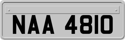 NAA4810