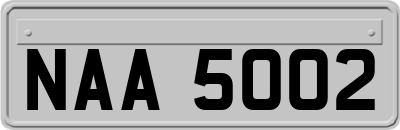NAA5002