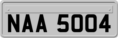 NAA5004