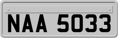 NAA5033