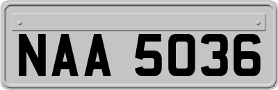 NAA5036