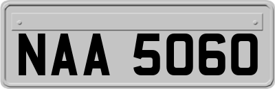 NAA5060