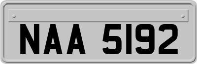 NAA5192