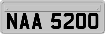 NAA5200