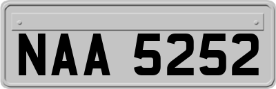 NAA5252