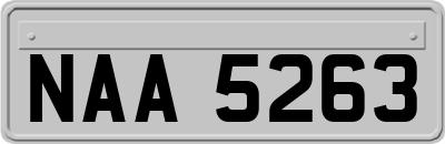 NAA5263