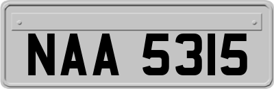 NAA5315