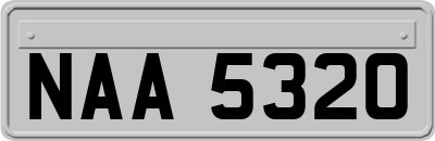 NAA5320