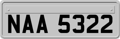 NAA5322