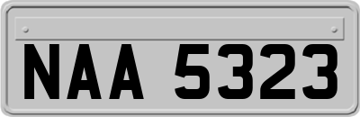 NAA5323