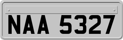 NAA5327