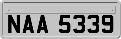 NAA5339