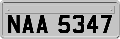 NAA5347