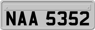 NAA5352