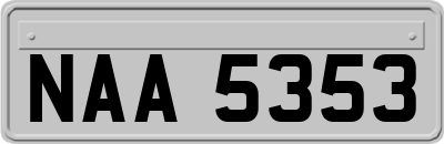 NAA5353